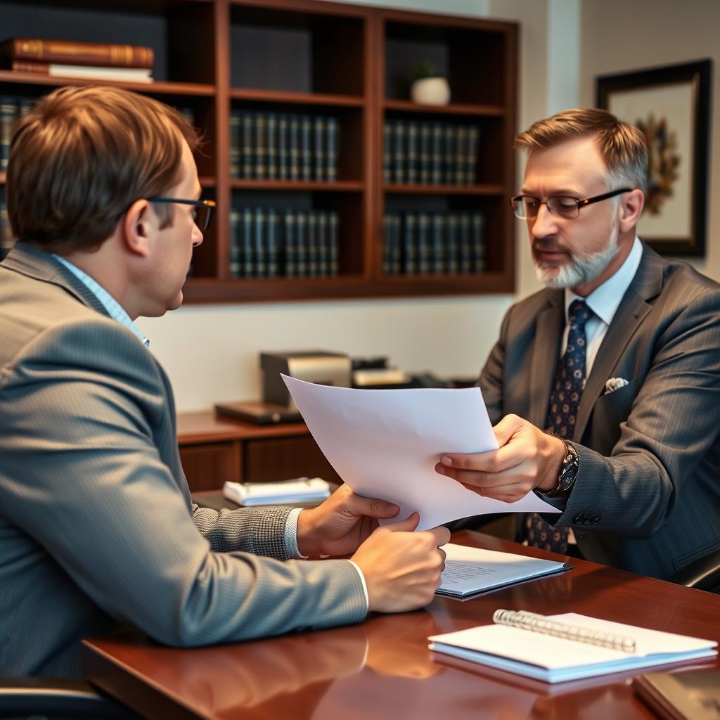 Robbery Lawyer Suffolk