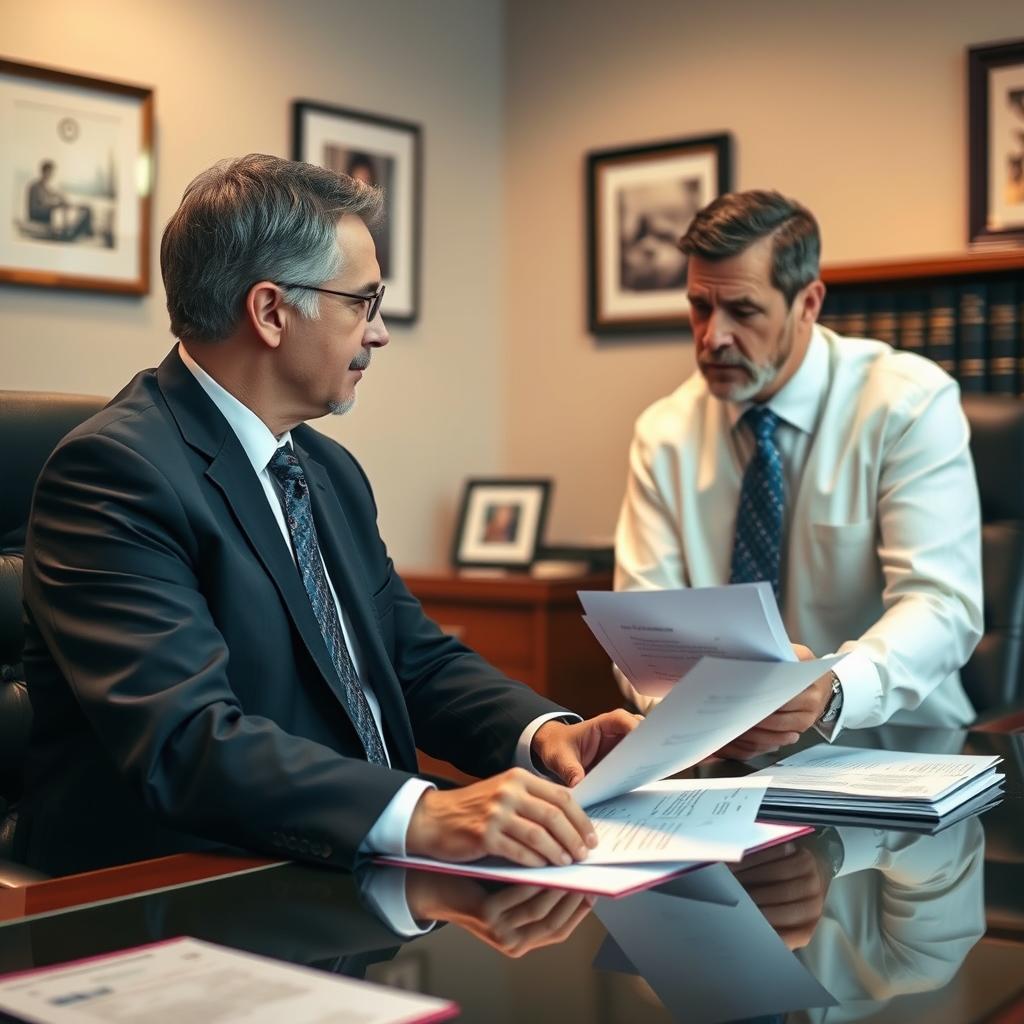 Robbery Lawyer Virginia Beach