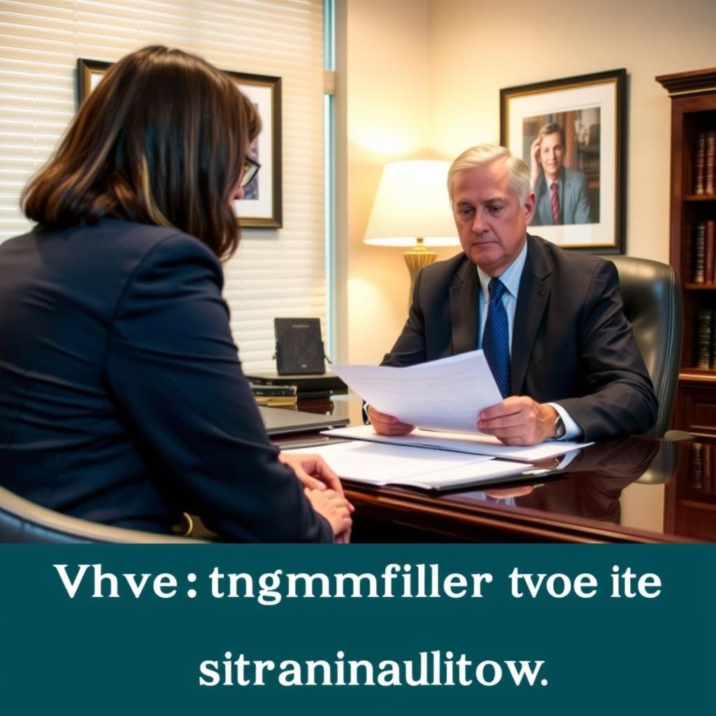 Strangulation Lawyer Alexandria