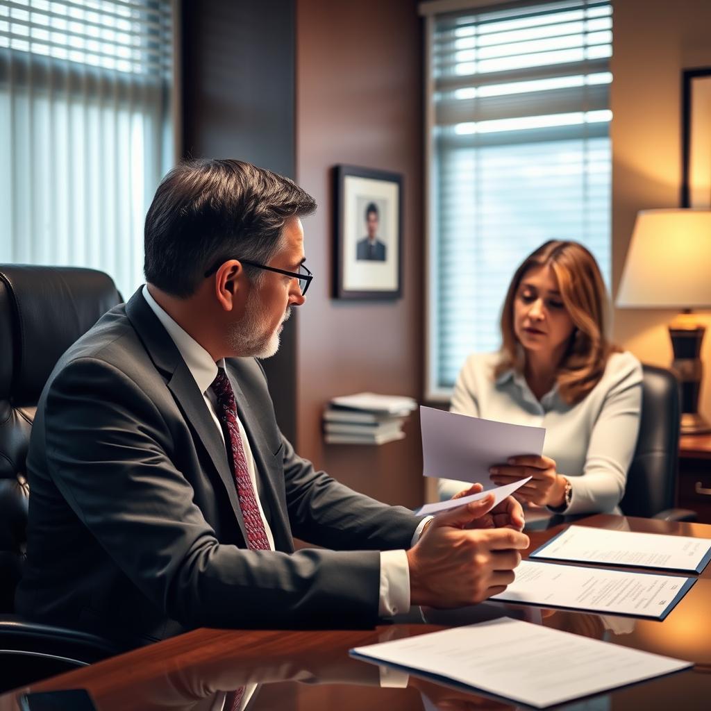 Strangulation Lawyer Falls Church
