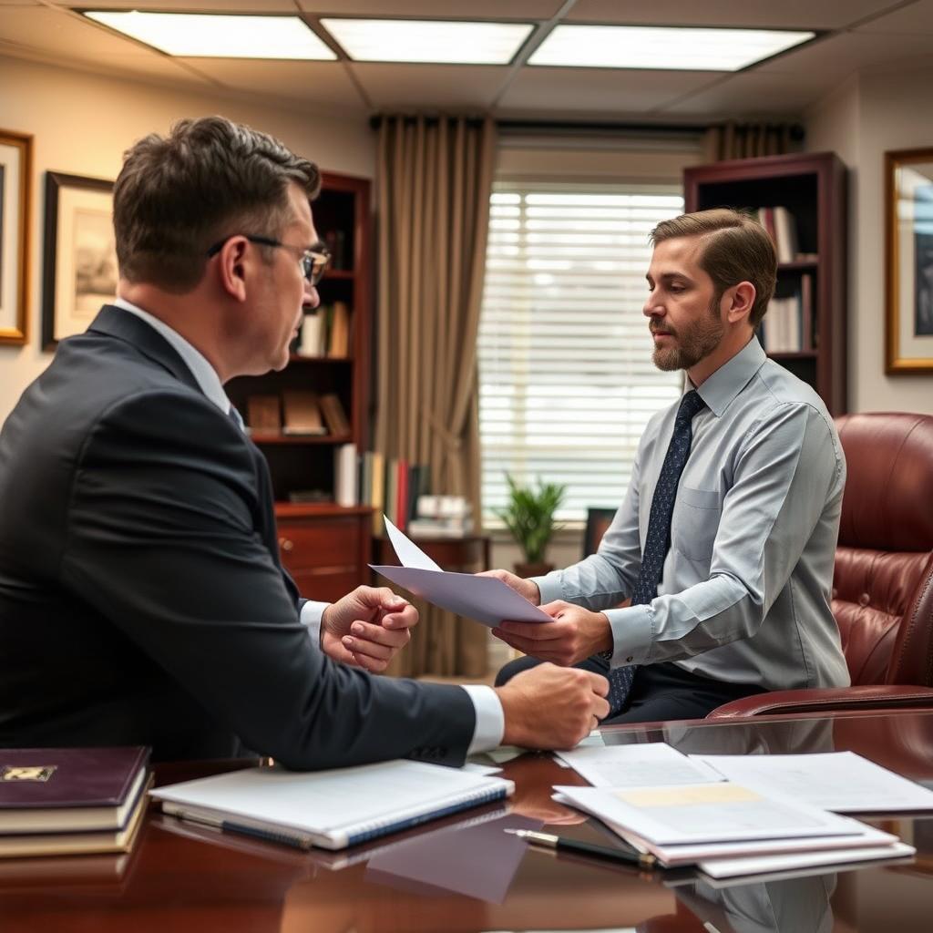 Strangulation Lawyer Manassas