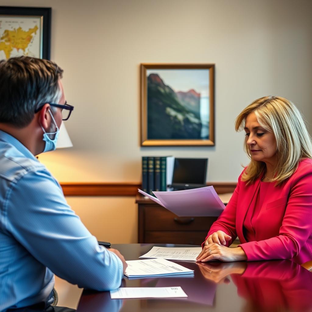 Strangulation Lawyer Rockingham County