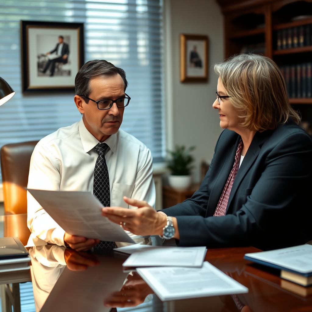 Burglary Defense Lawyer Colonial Heights, VA