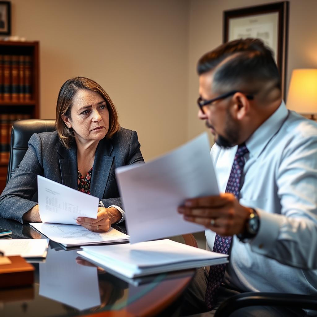 Burglary Defense Lawyer Virginia Beach, VA
