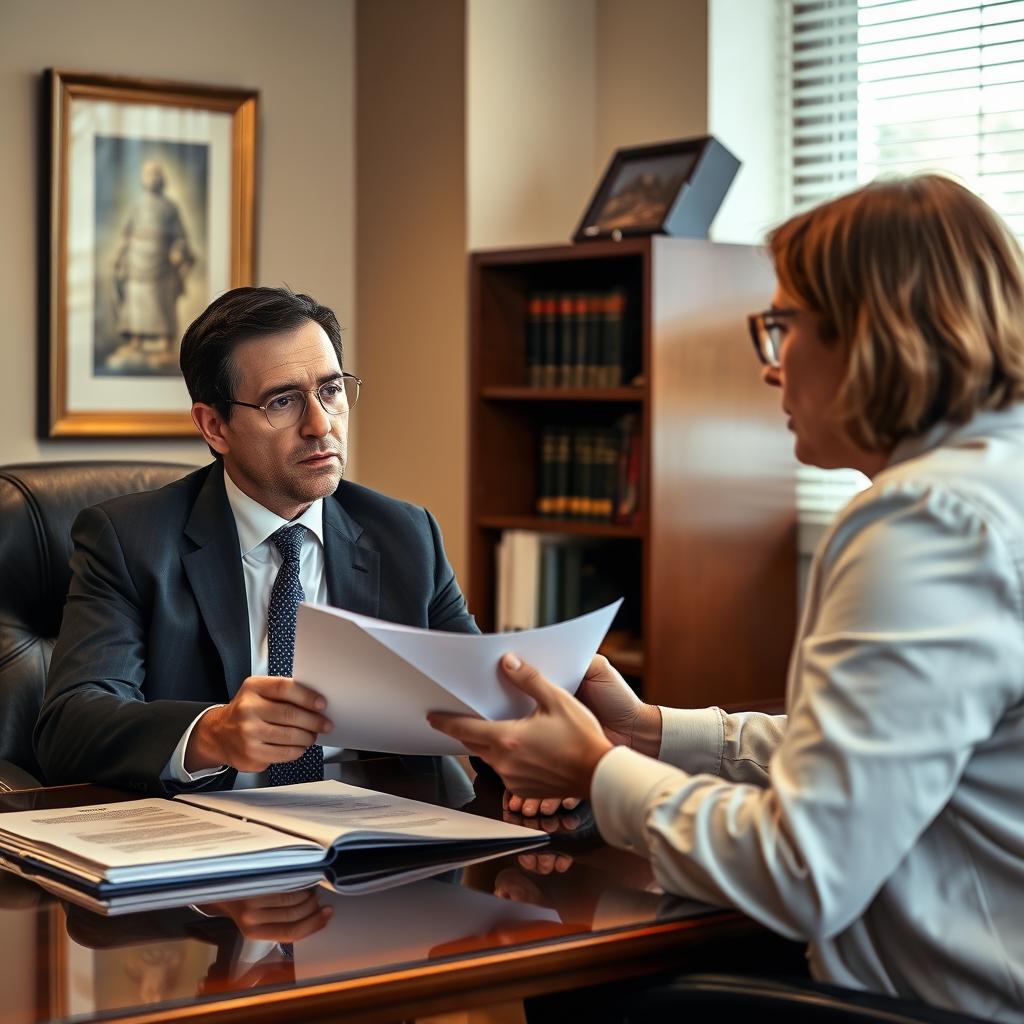 Burglary Defense Lawyer Virginia, VA