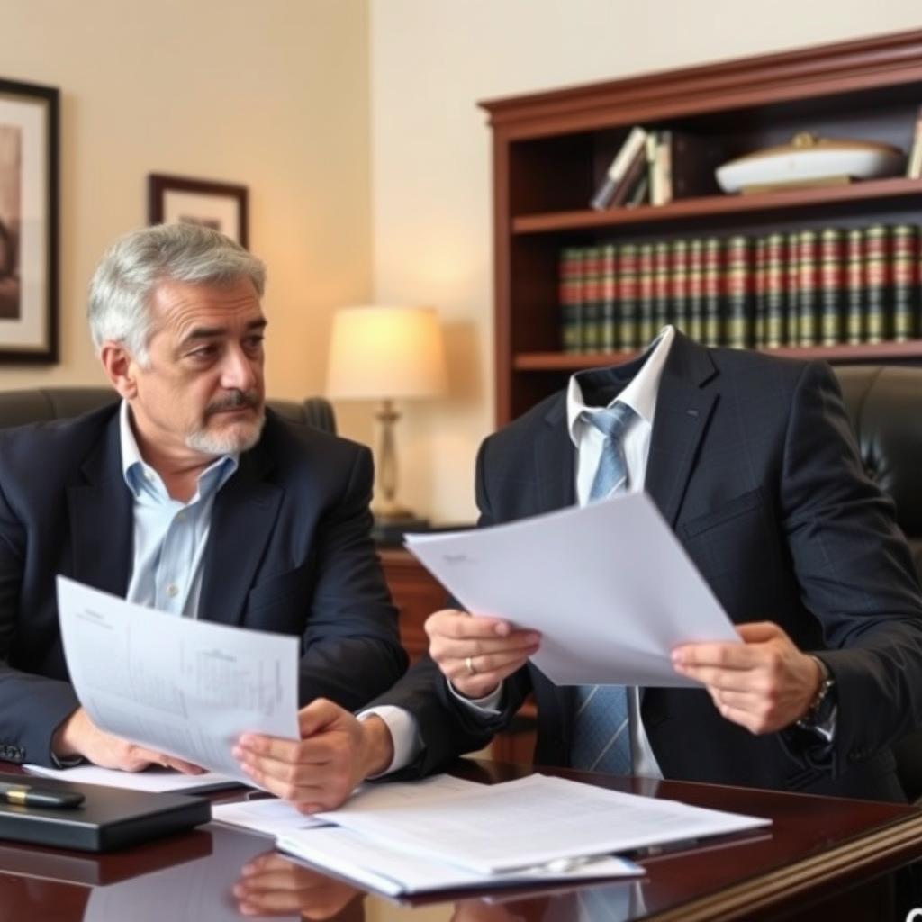 Burglary Lawyer York County, VA