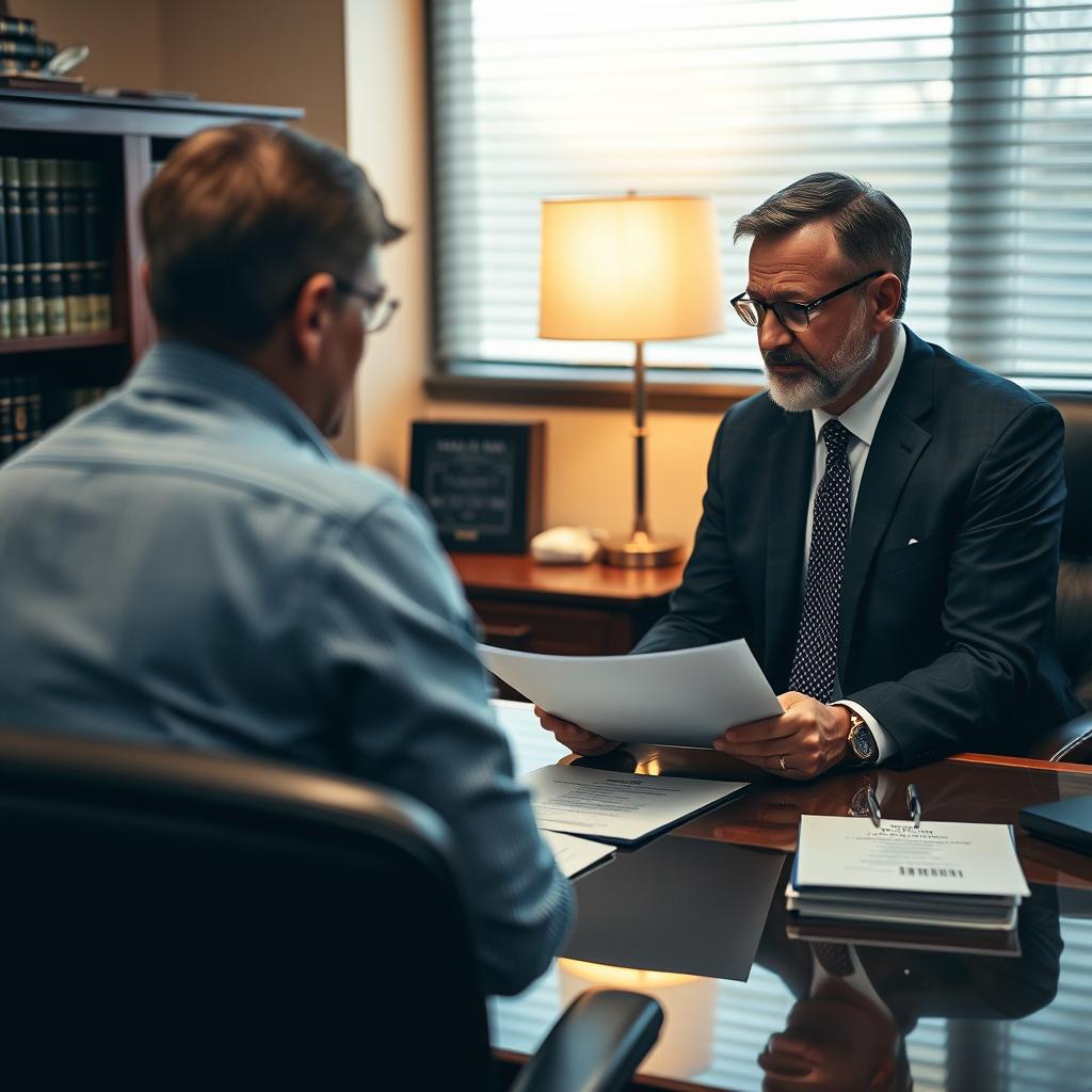 Carjacking Lawyer Colonial Heights, VA