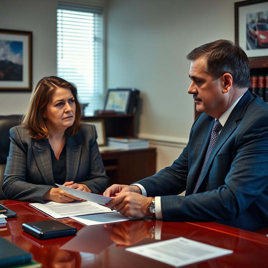 Carjacking Lawyer Dinwiddie County, VA