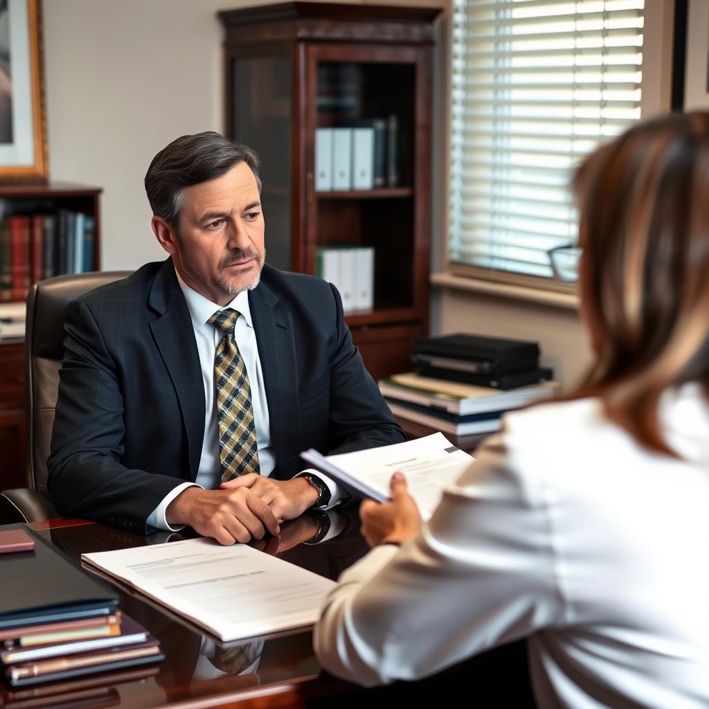 Carjacking Lawyer Fauquier County, VA