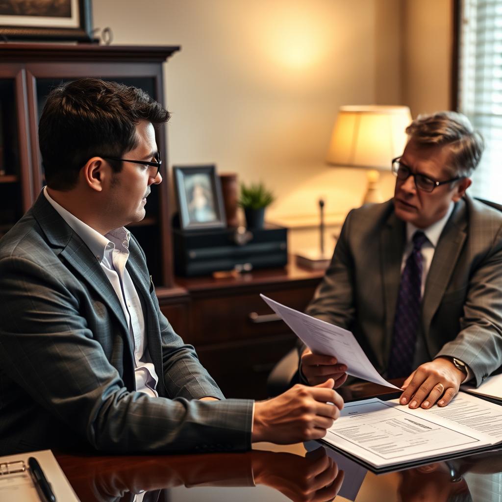 Carjacking Lawyer Poquoson, VA