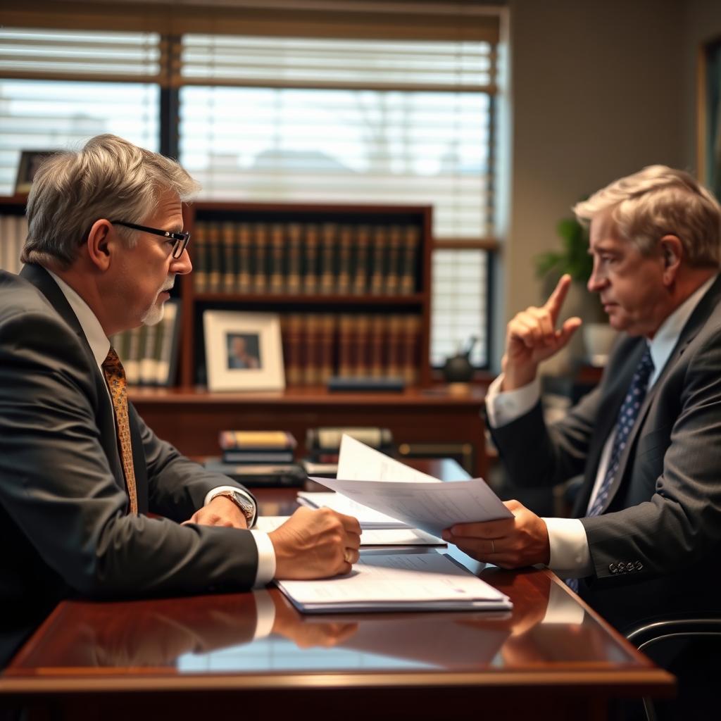 Carjacking Lawyer Roanoke County, VA