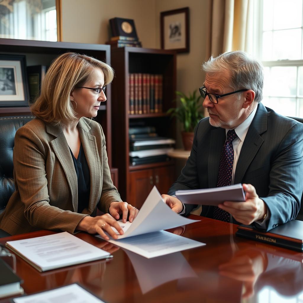 Child Abuse Lawyer Fluvanna County, VA
