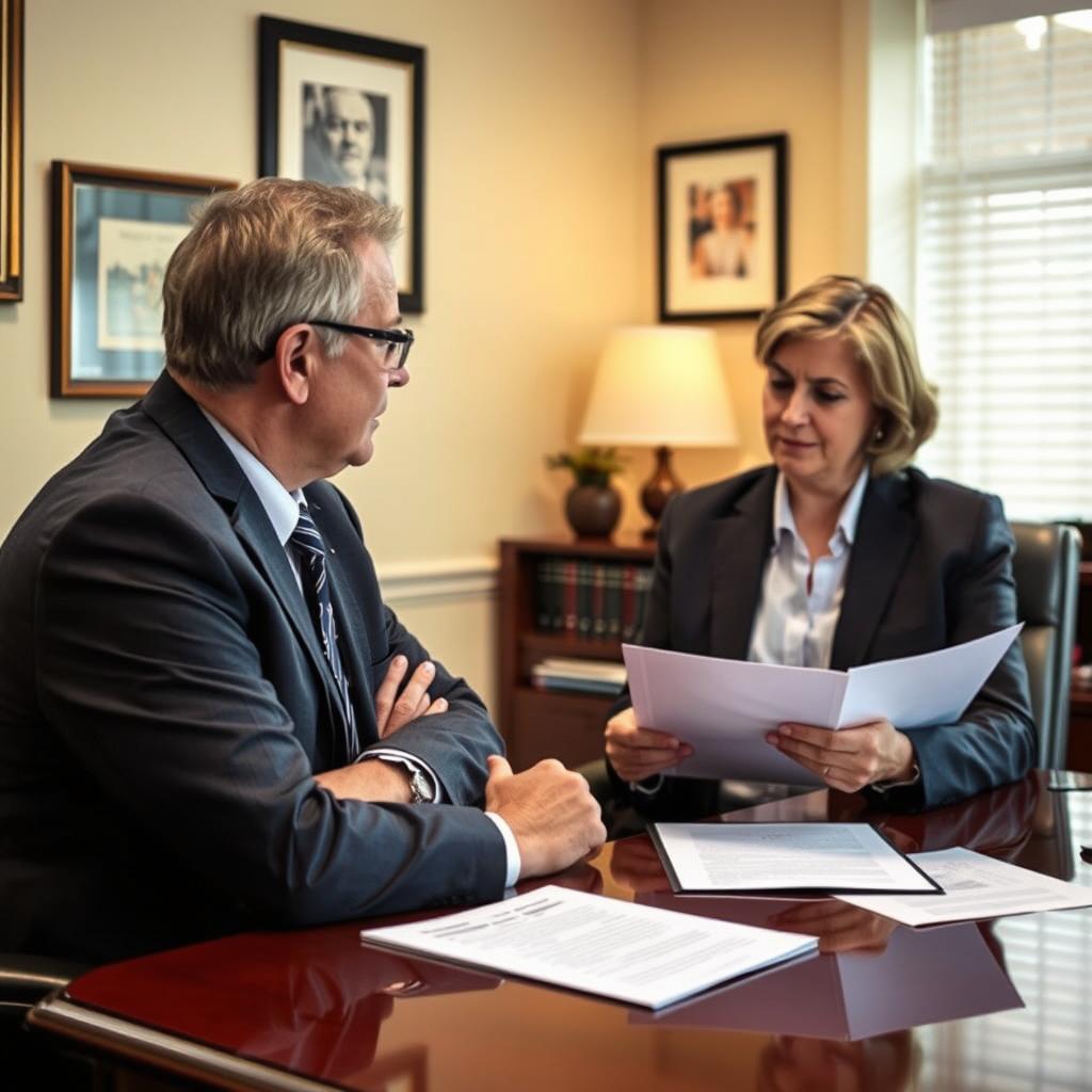 Child Abuse Lawyer Rappahannock County, VA