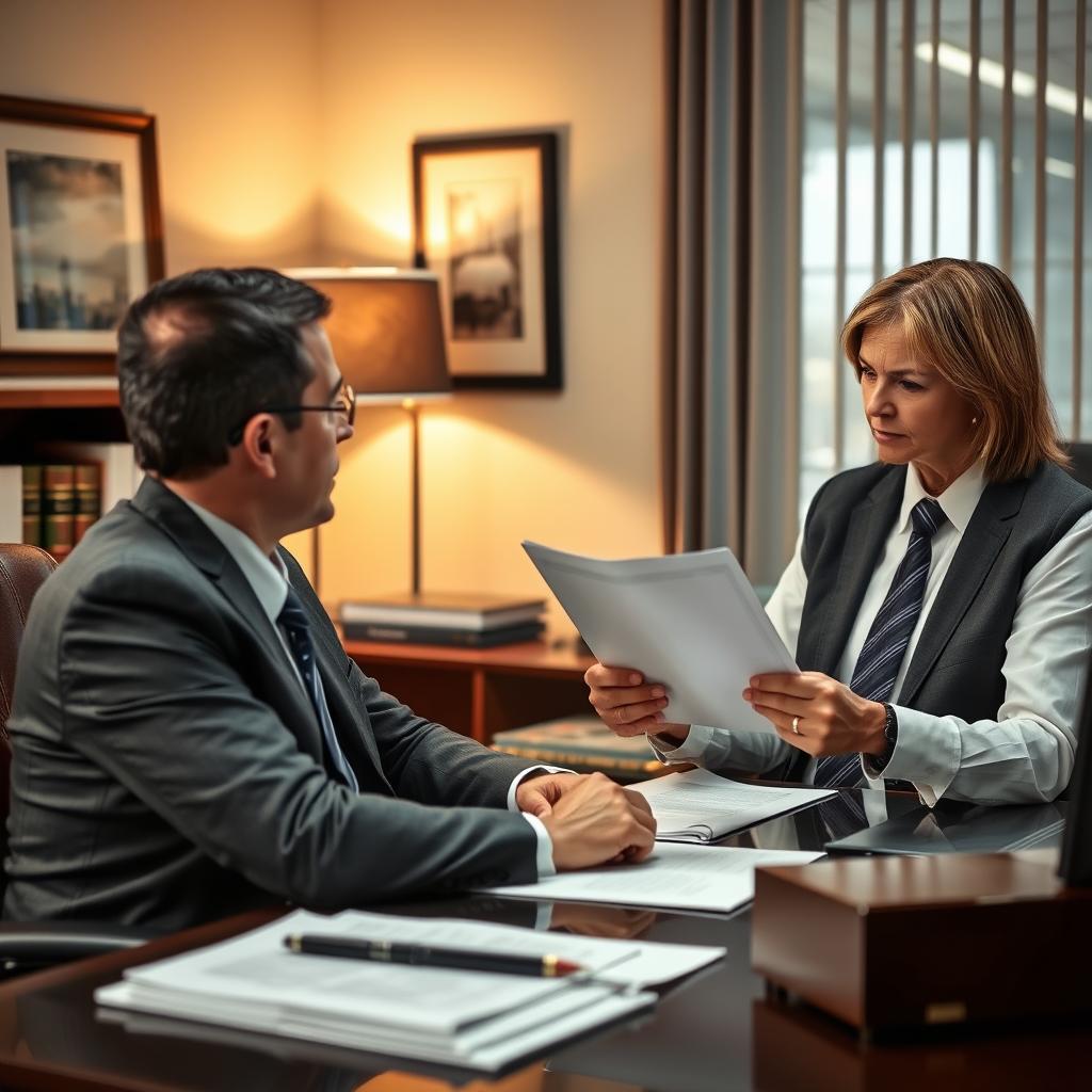 Computer Crime Lawyer Chesterfield County, VA
