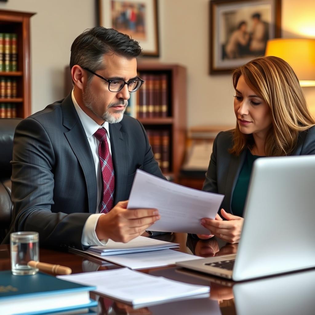 Computer Crime Lawyer Dinwiddie County, VA
