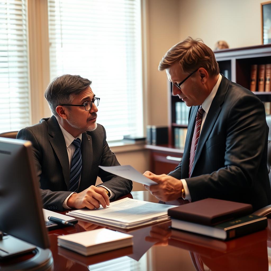 Computer Crime Lawyer King William County, VA