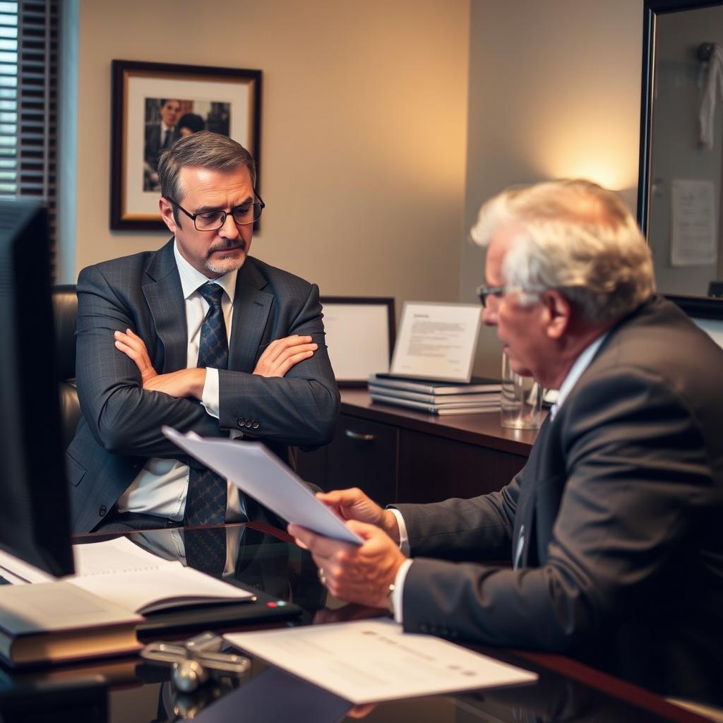 Computer Crime Lawyer New Kent County, VA