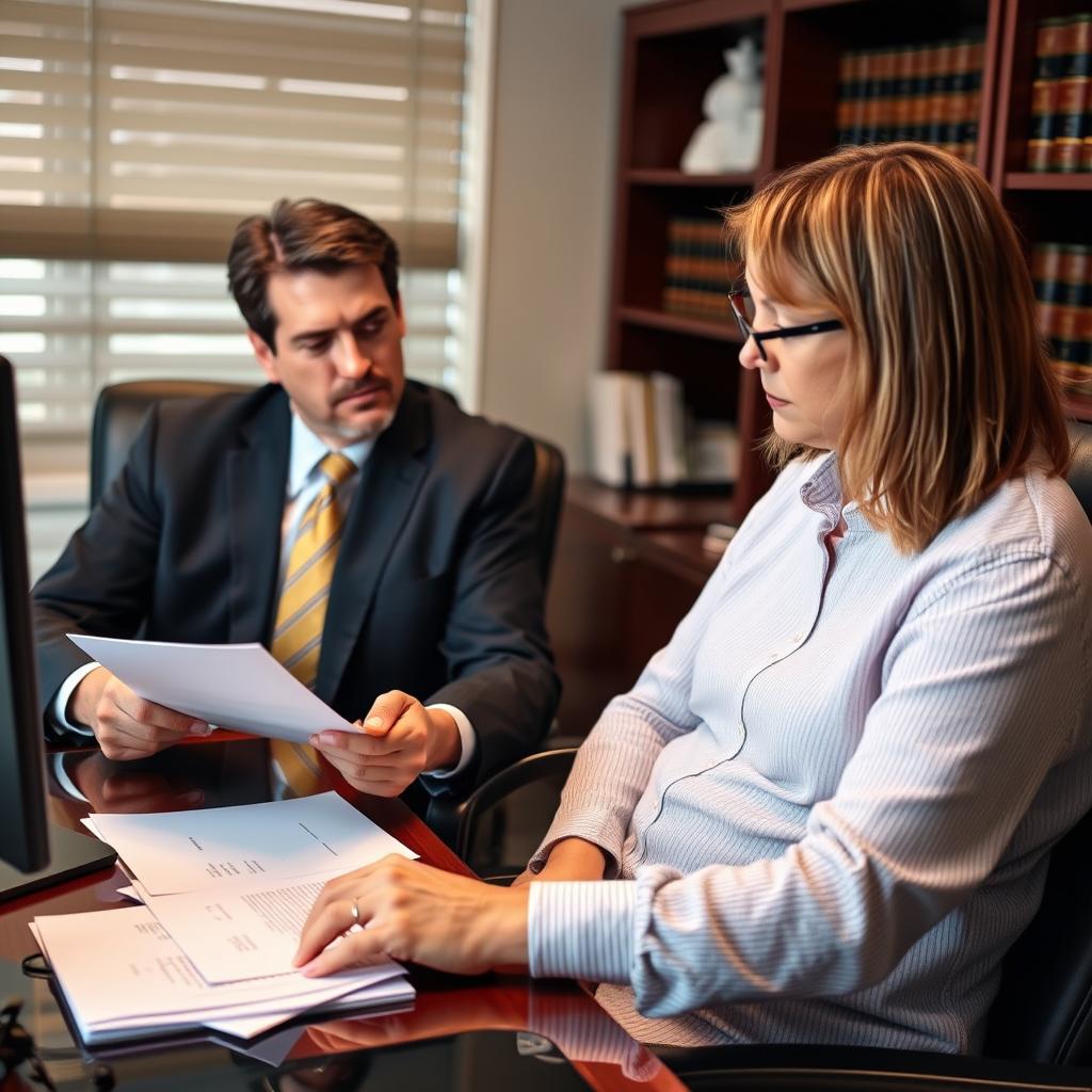 Computer Crime Lawyer Virginia Beach, VA