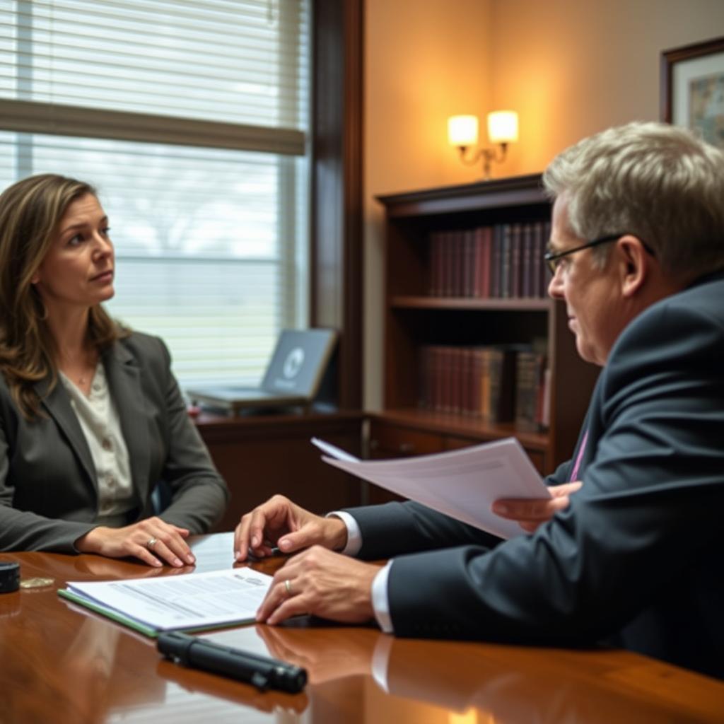 Concealed Firearm Defense Lawyer Isle of Wight County, VA