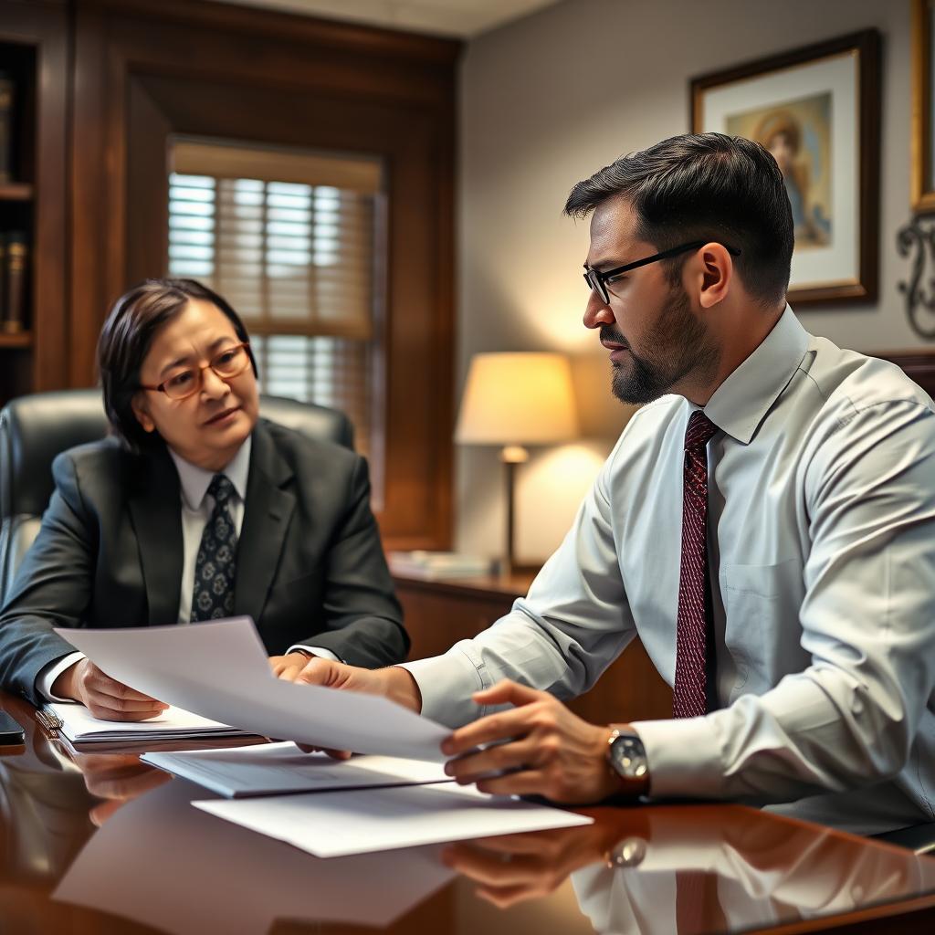 Concealed Firearm Defense Lawyer James City County, VA