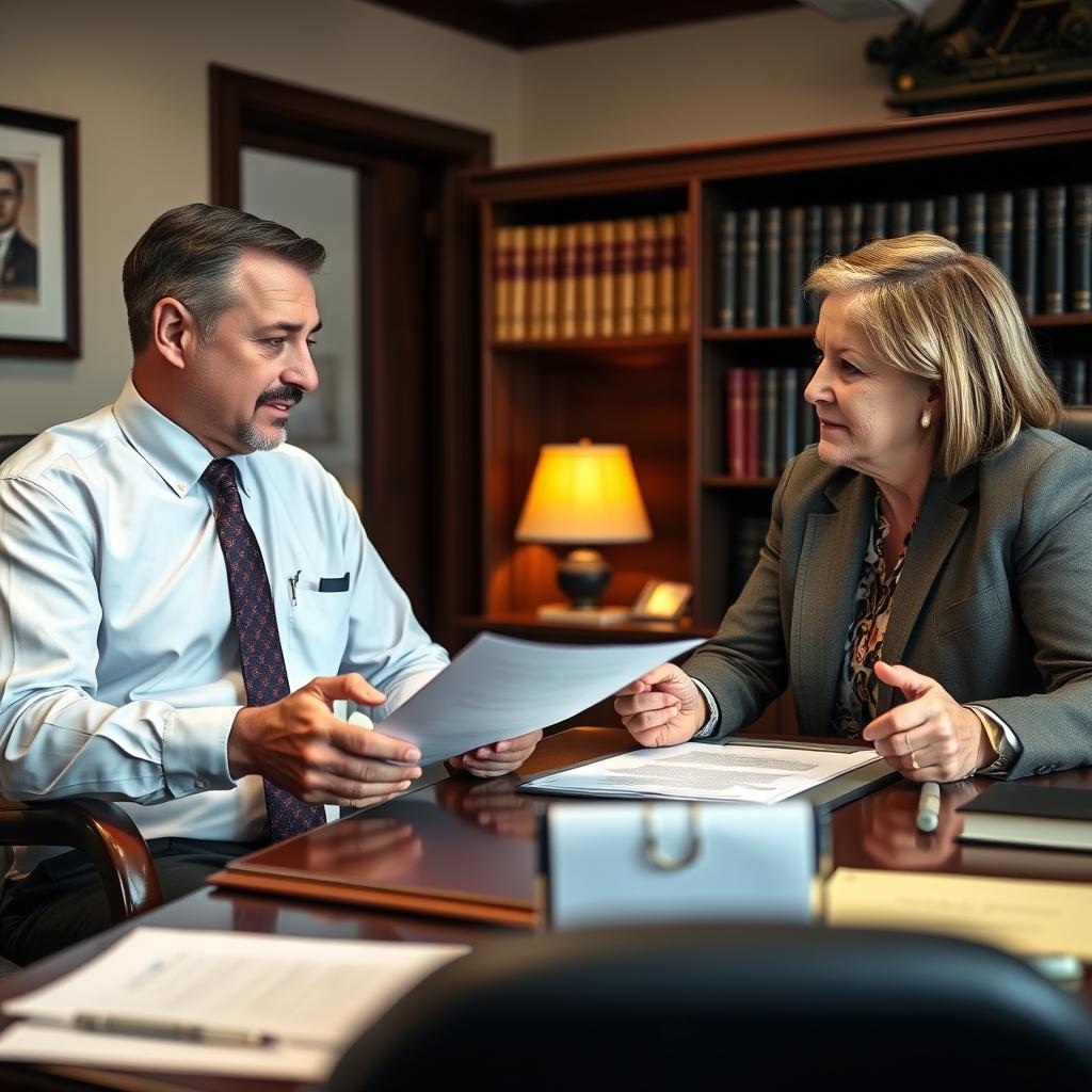 Concealed Firearm Defense Lawyer Rappahannock County, VA