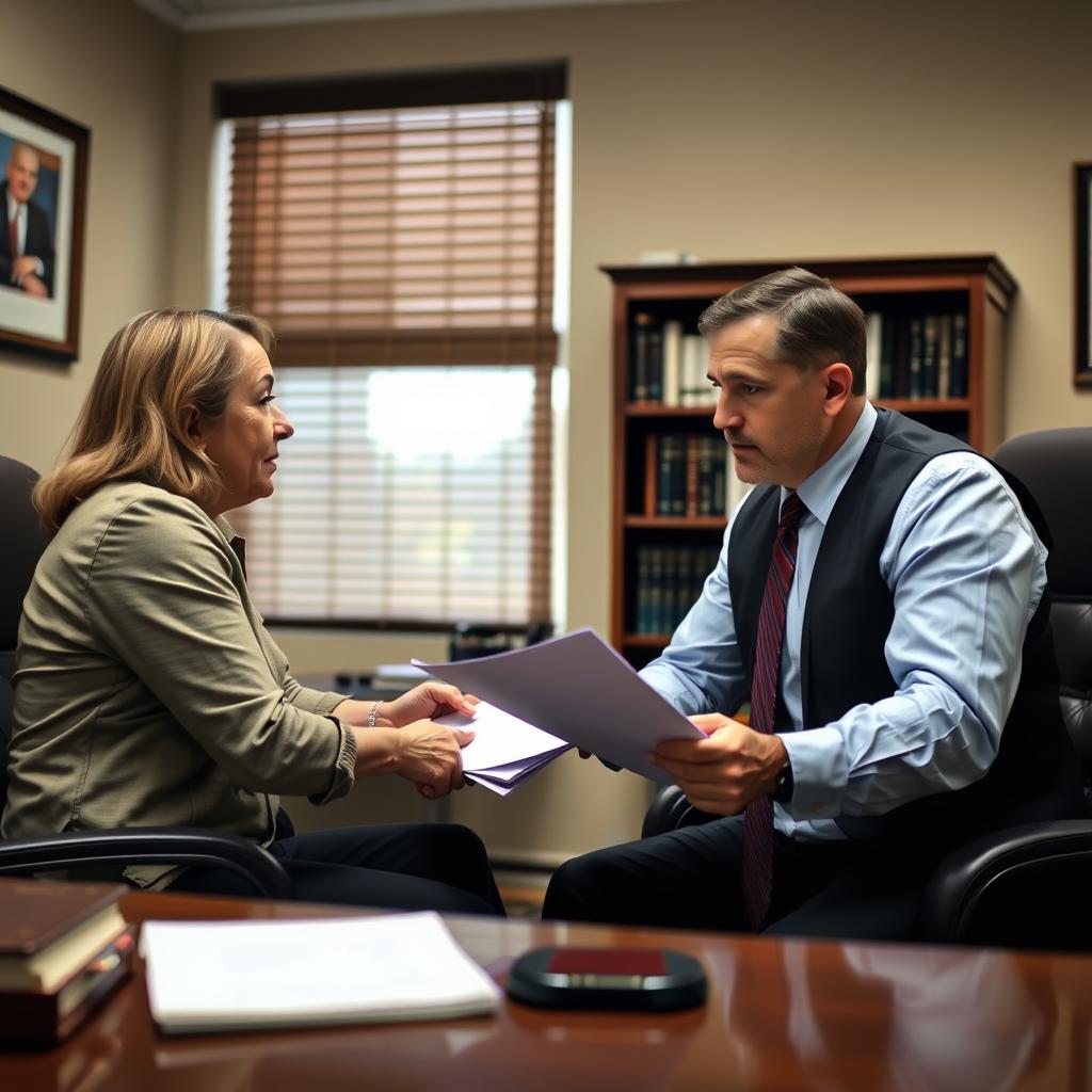 Concealed Firearm Defense Lawyer Virginia, VA