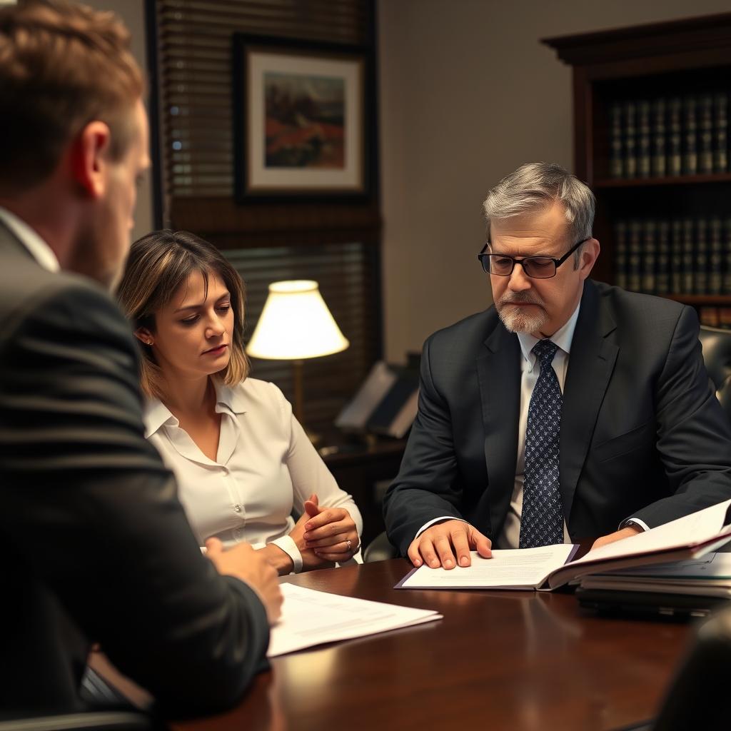 Concealed Firearm Defense Lawyer York County, VA