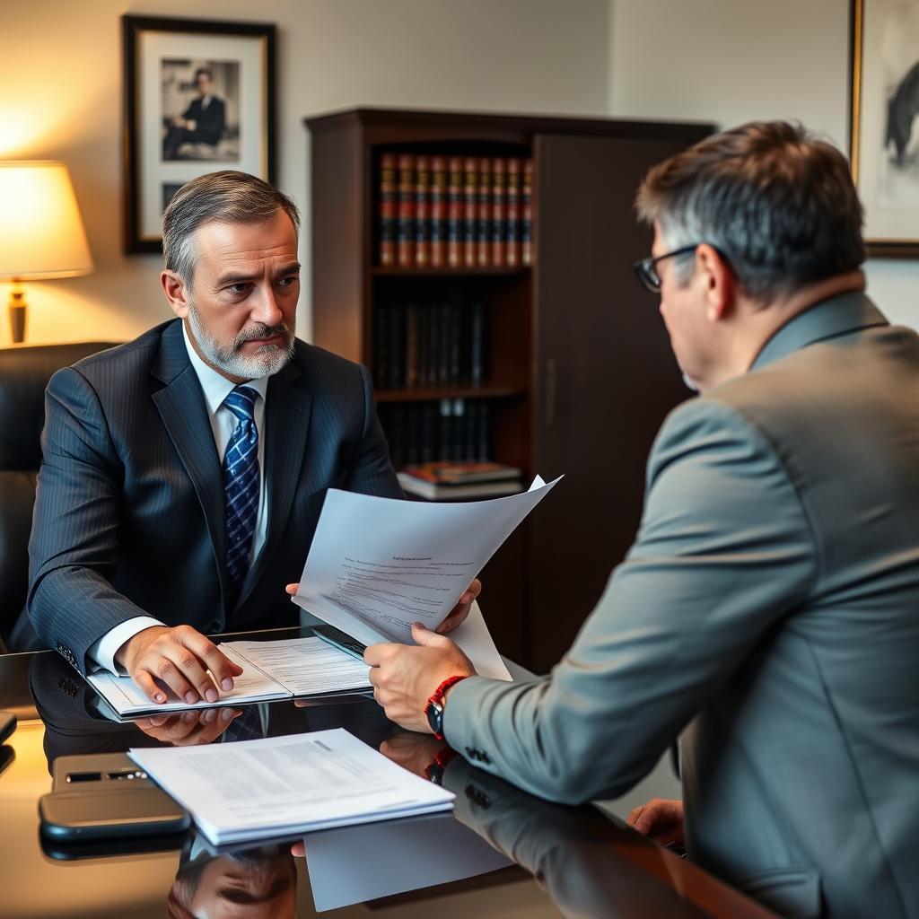 Concealed Weapon Lawyer Dinwiddie County, VA