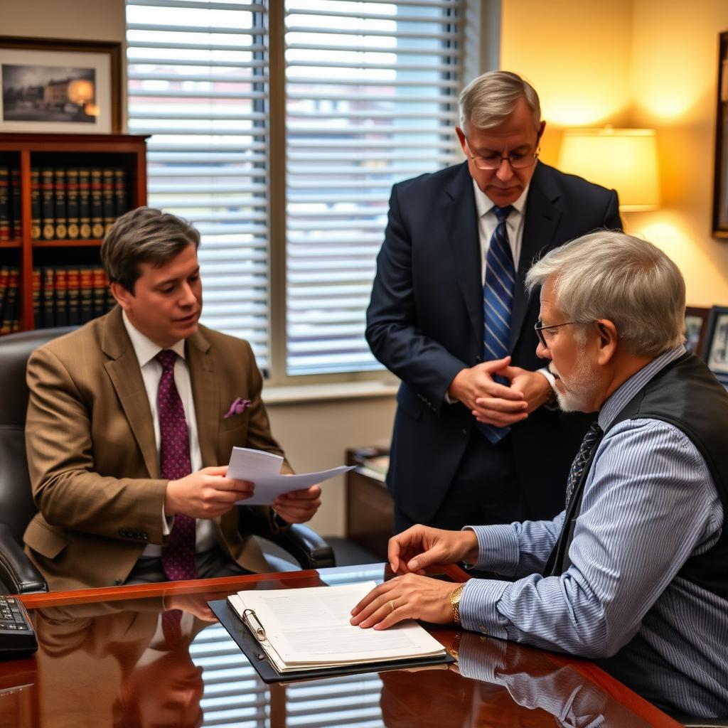 Concealed Weapon Lawyer Isle of Wight County, VA