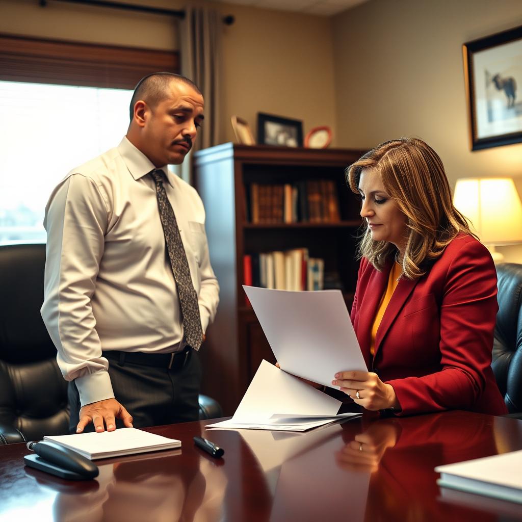 Concealed Weapon Lawyer King William County, VA