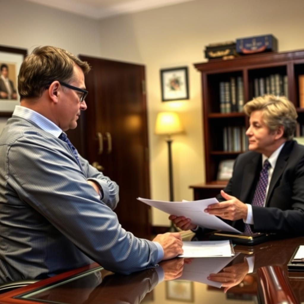 Concealed Weapon Lawyer Rappahannock County, VA