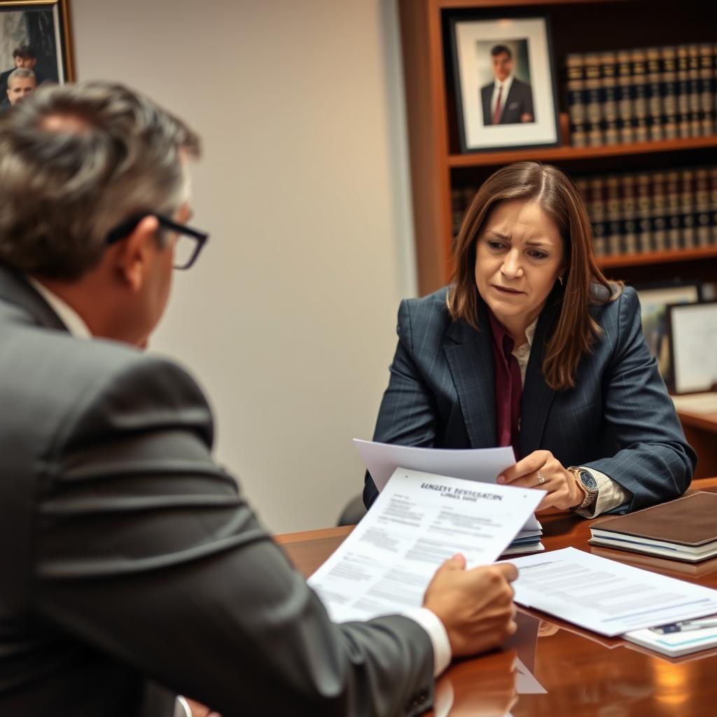 Concealed Weapon Lawyer Rockingham County, VA