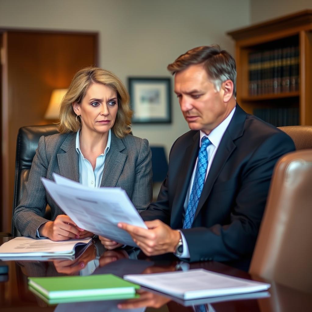 Disorderly Conduct Defense Lawyer Isle of Wight County, VA