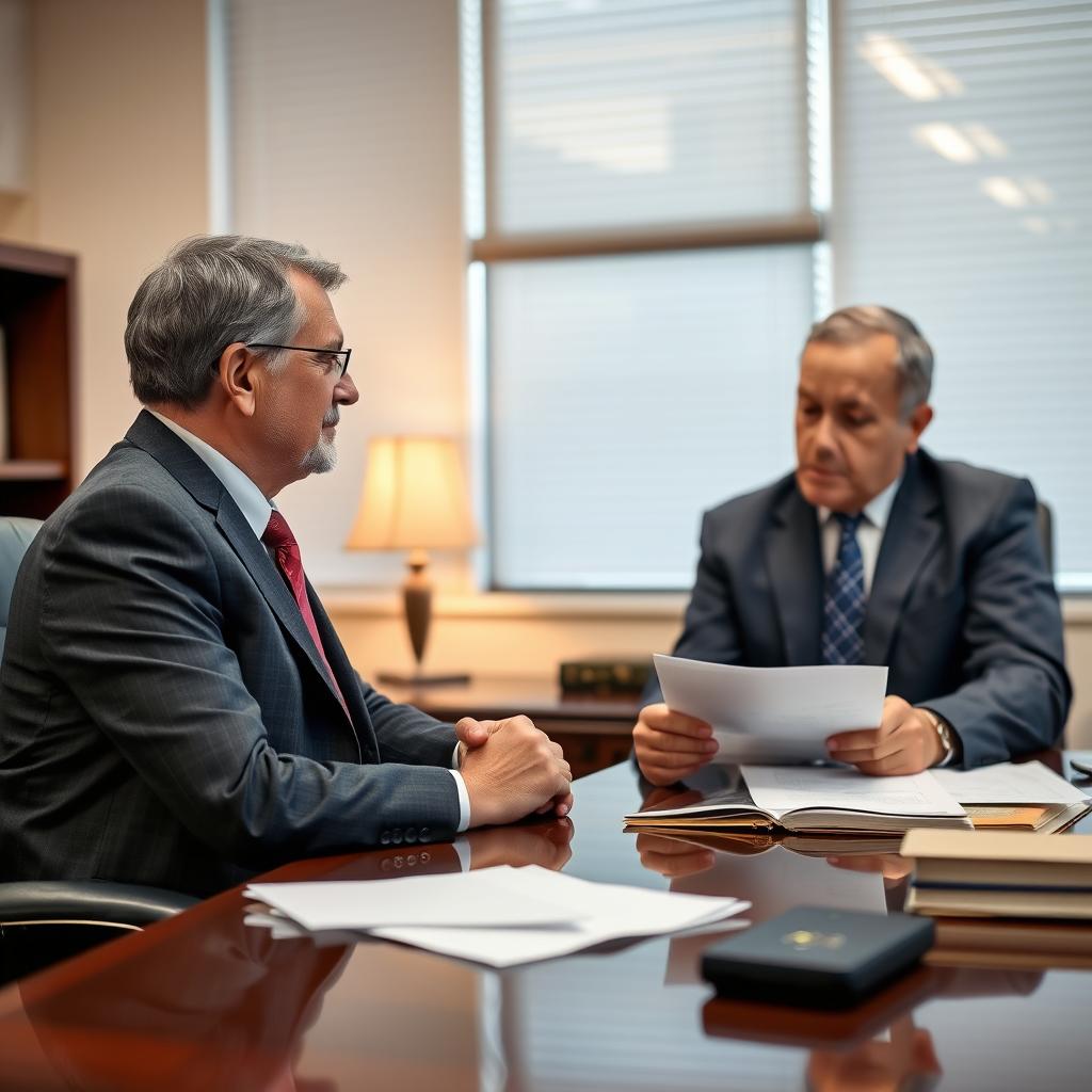 Disorderly Conduct Defense Lawyer James City County, VA