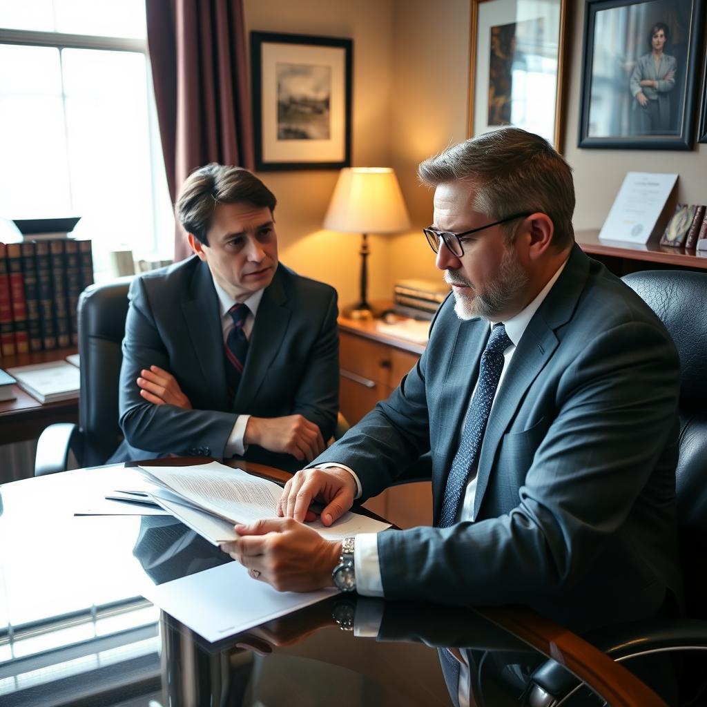 Disorderly Conduct Defense Lawyer King William County, VA