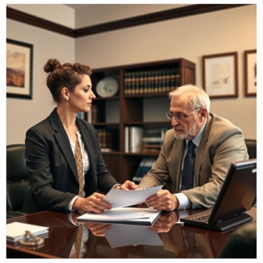 Disorderly Conduct Defense Lawyer Louisa County, VA