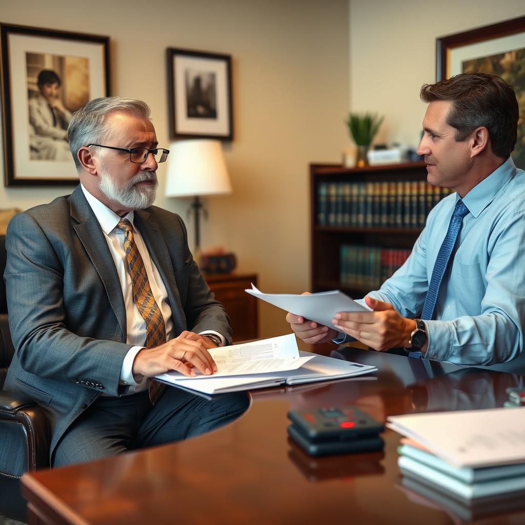 Disorderly Conduct Defense Lawyer New Kent County, VA