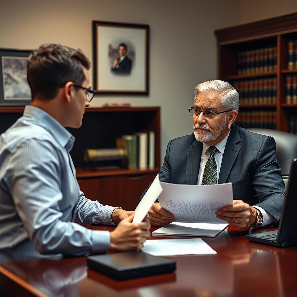 Disorderly Conduct Defense Lawyer Prince George County, VA