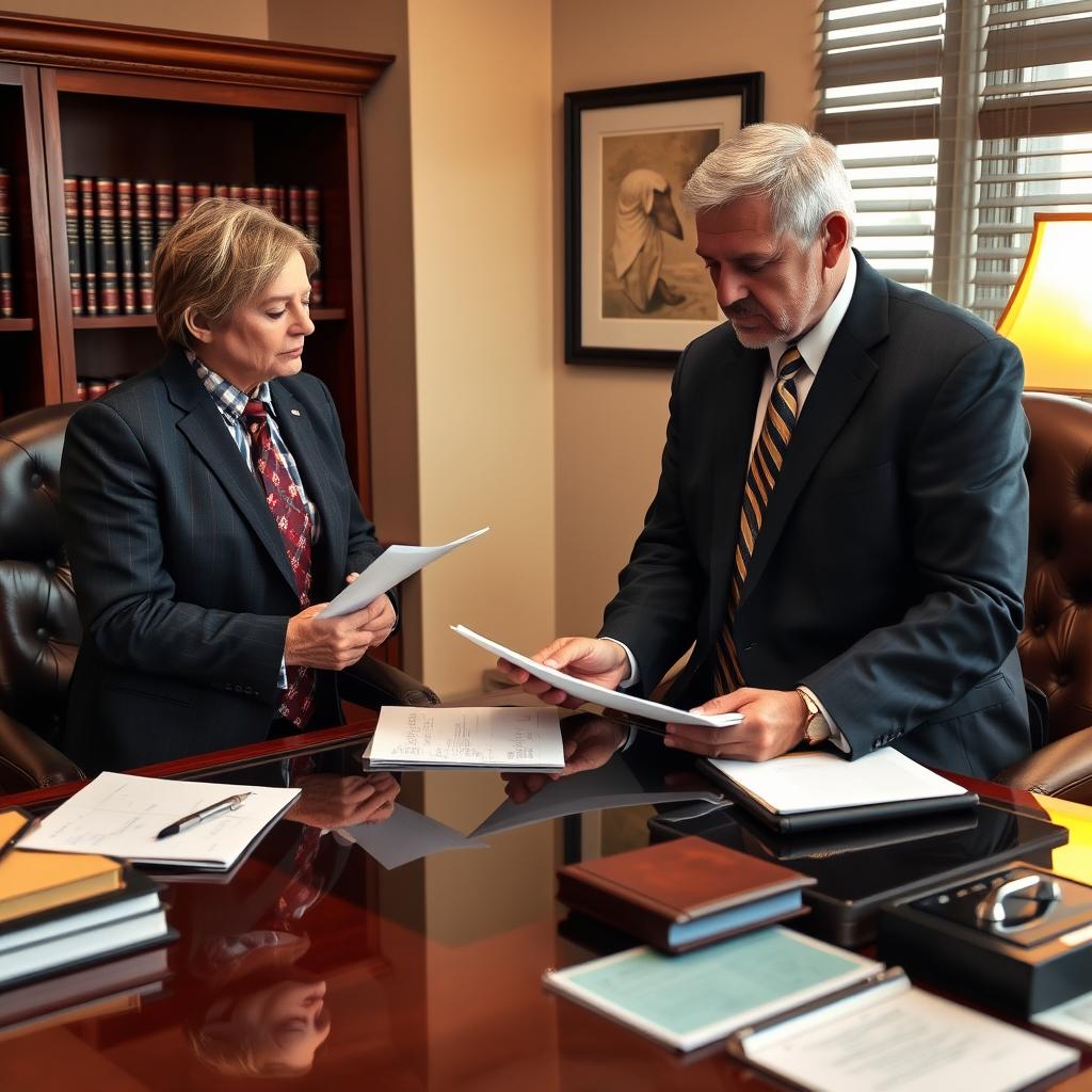 Disorderly Conduct Defense Lawyer Roanoke County, VA
