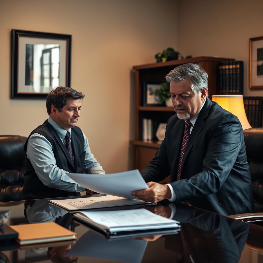 Disorderly Conduct Defense Lawyer York County, VA