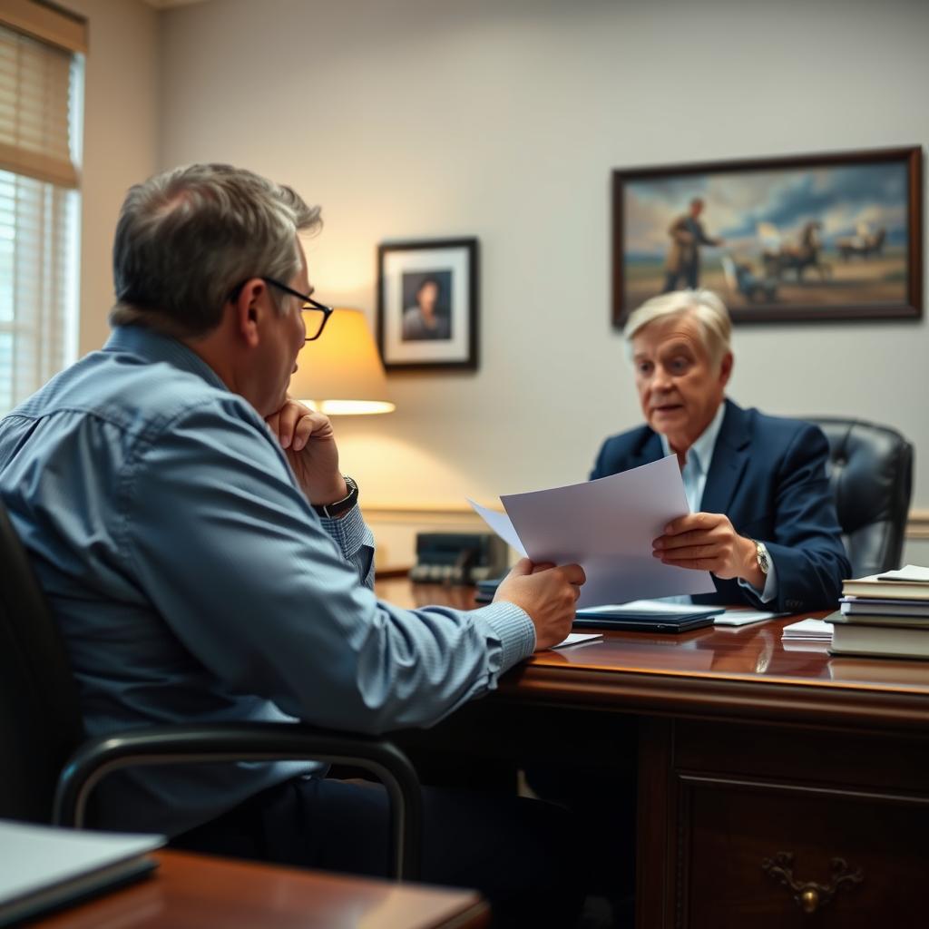 Disorderly Conduct Lawyer Dinwiddie County, VA
