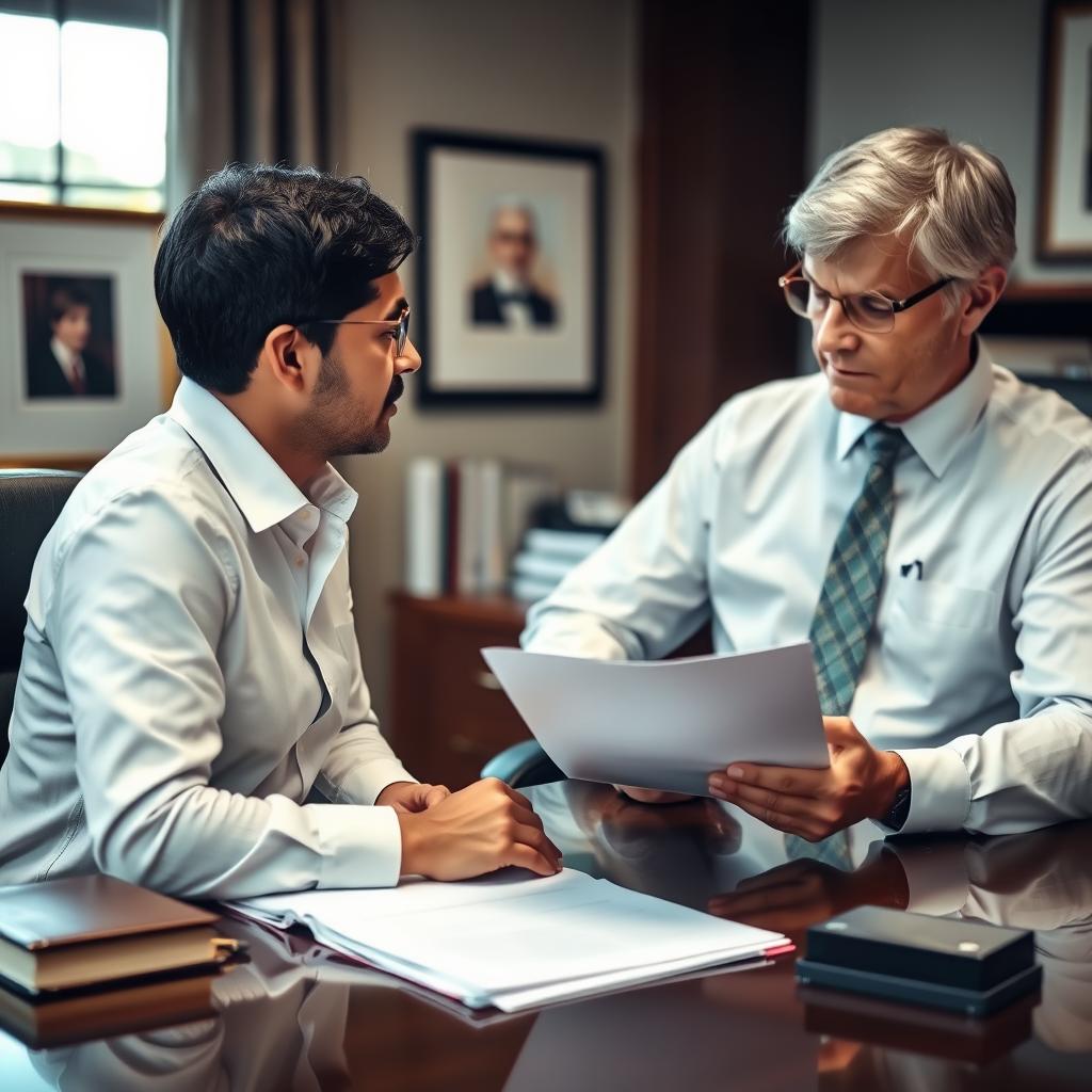 Disorderly Conduct Lawyer New Kent County, VA
