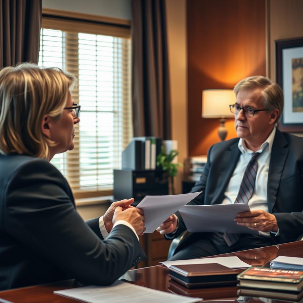 Disorderly Conduct Lawyer Roanoke County, VA
