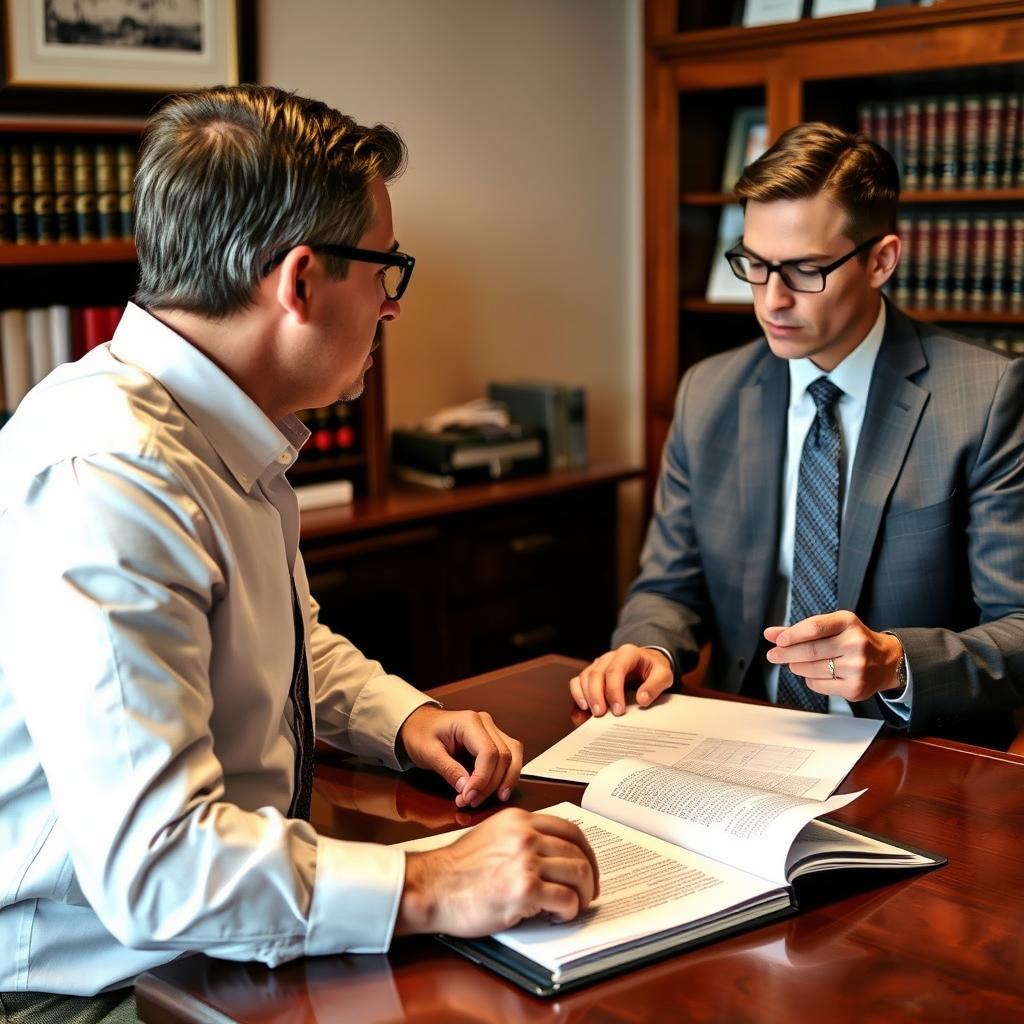 Disorderly Conduct Lawyer Rockingham County, VA