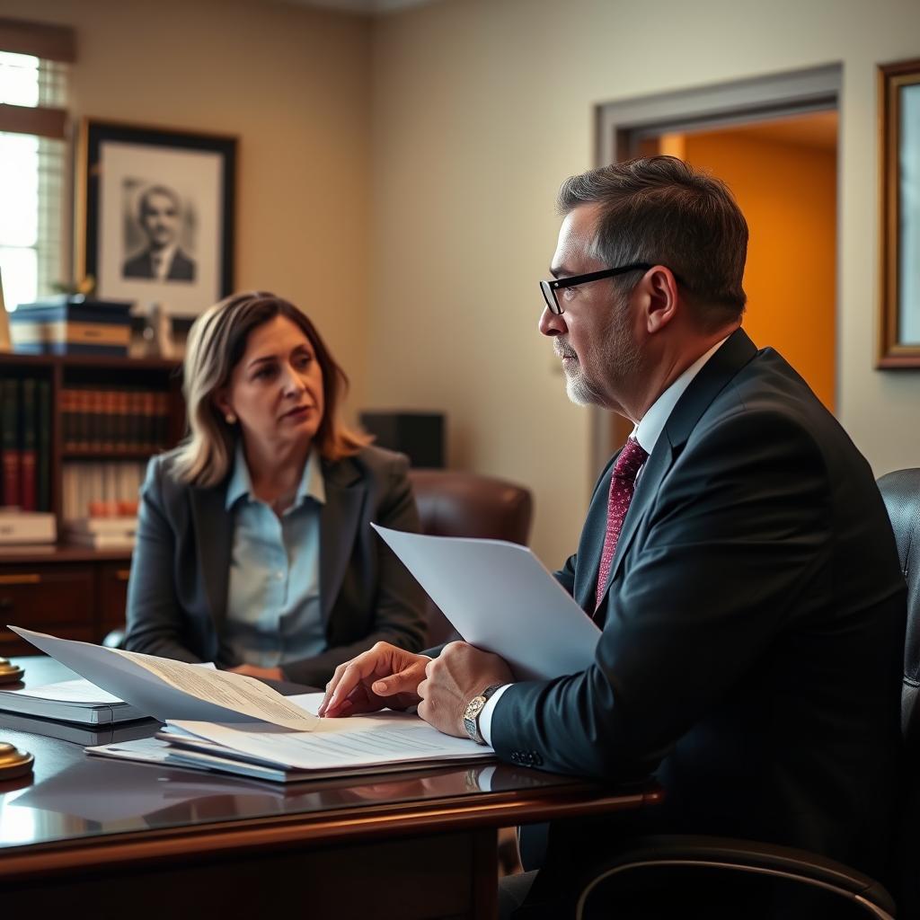 Disorderly Conduct Lawyer Virginia, VA