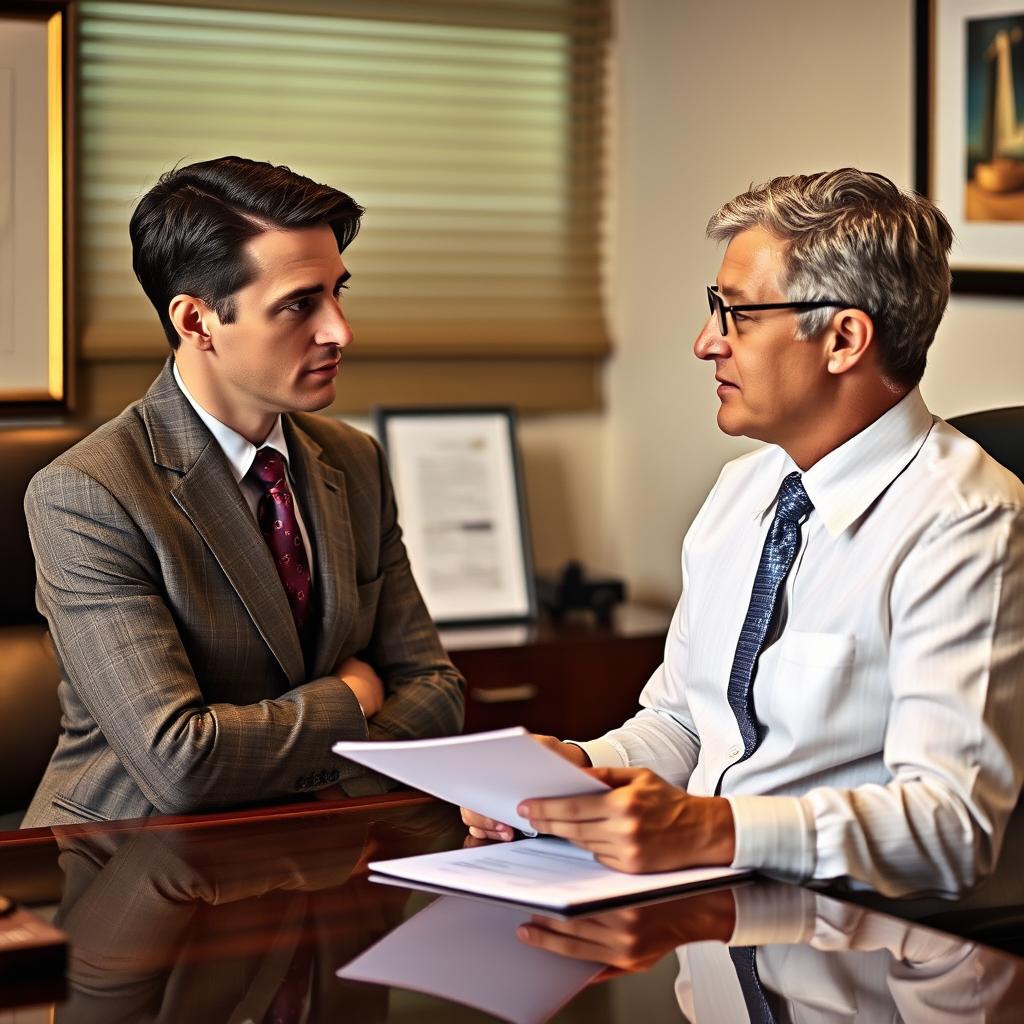 Domestic Violence Defense Lawyer New Kent County, VA