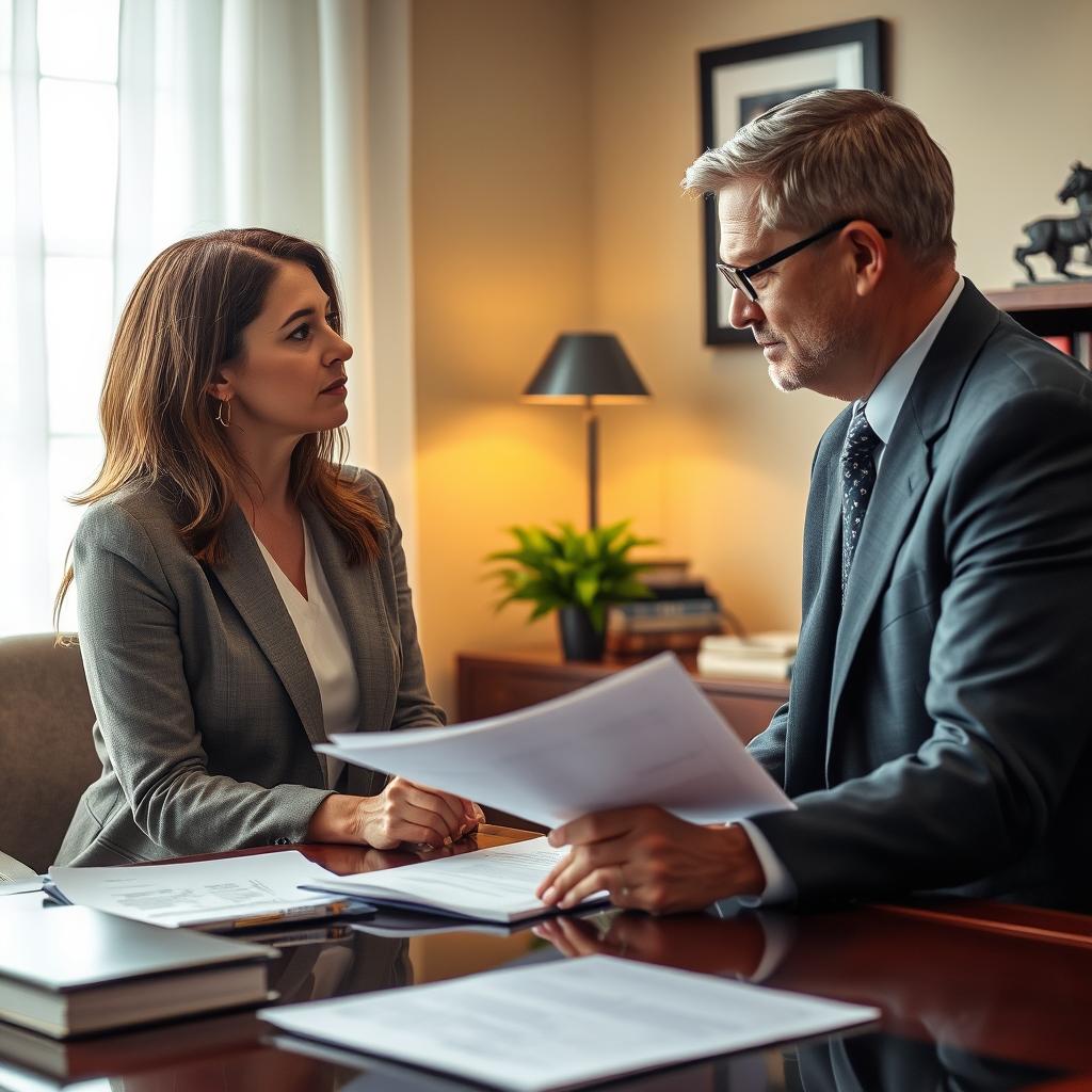 Domestic Violence Defense Lawyer Virginia Beach, VA