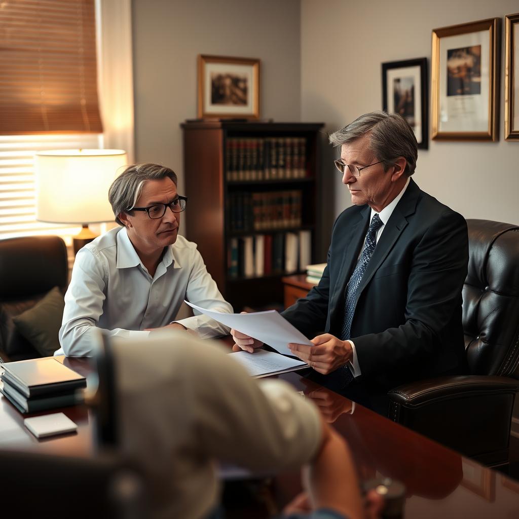Domestic Violence Lawyer Dinwiddie County, VA