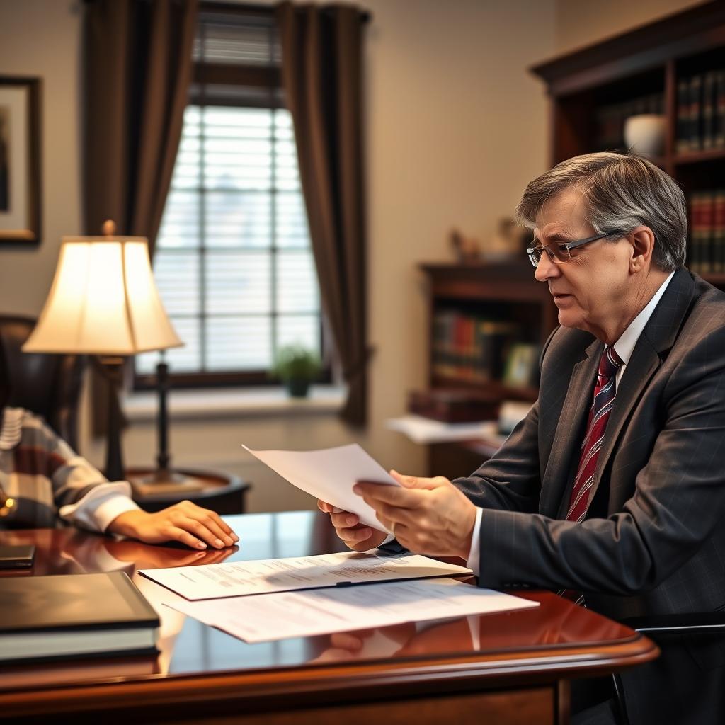 Domestic Violence Lawyer Fauquier County, VA