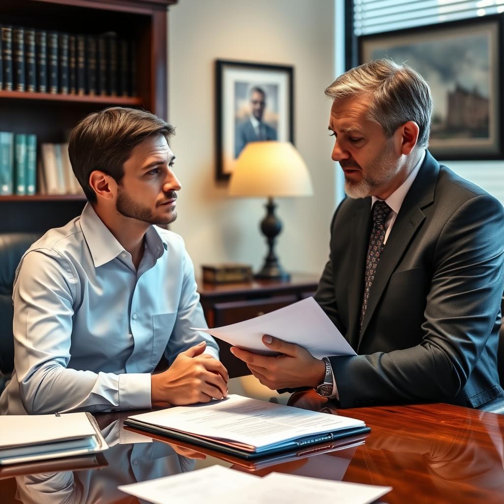 Embezzlement Lawyer New Kent County, VA